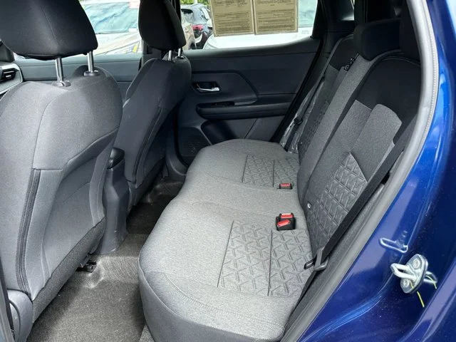 SEMINUEVOS NISSAN Kicks a Estados en autogozo