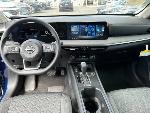 SEMINUEVOS NISSAN Kicks a Estados en autogozo