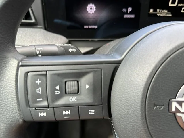 SEMINUEVOS NISSAN Kicks a Estados en autogozo