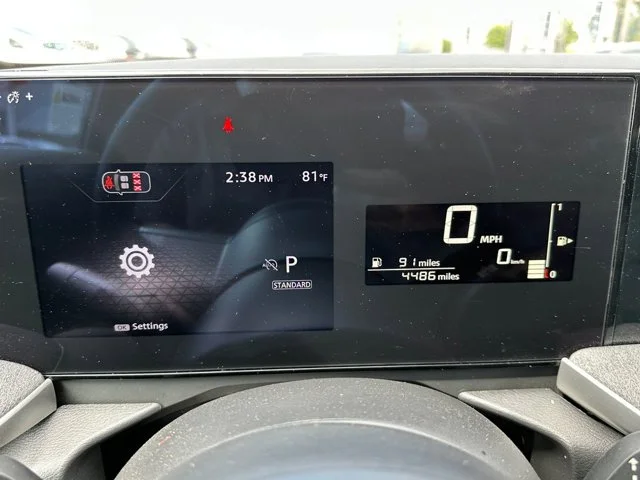 SEMINUEVOS NISSAN Kicks a Estados en autogozo