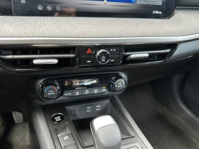 SEMINUEVOS NISSAN Kicks a Estados en autogozo