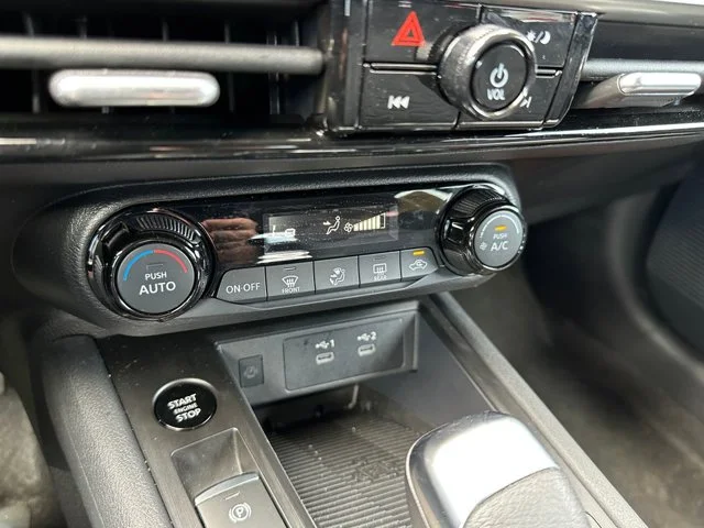 SEMINUEVOS NISSAN Kicks a Estados en autogozo