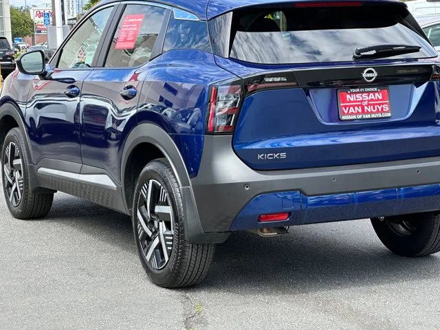 SEMINUEVOS NISSAN Kicks a Estados en autogozo