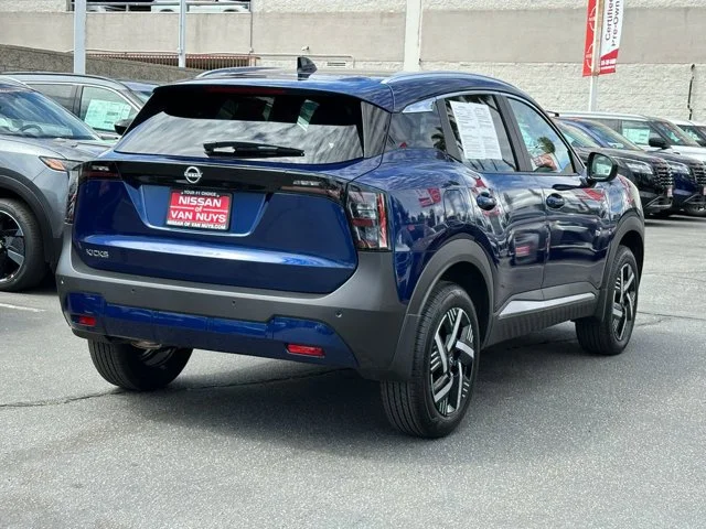 SEMINUEVOS NISSAN Kicks a Estados en autogozo