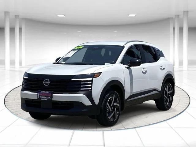 SEMINUEVOS NISSAN Kicks a Estados en autogozo