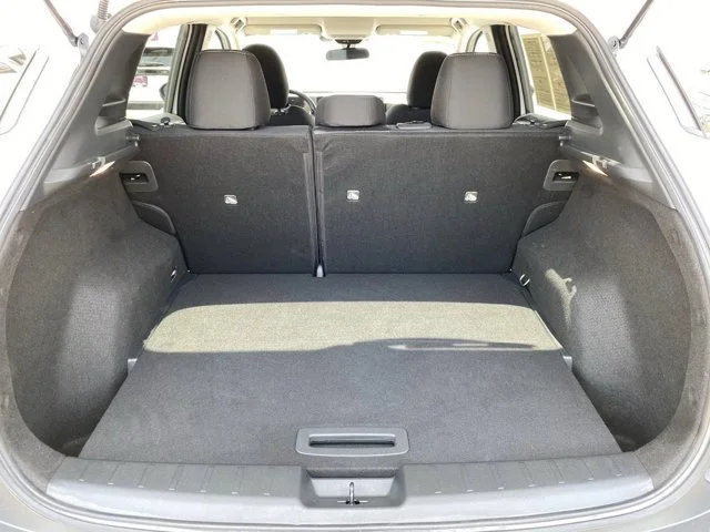 SEMINUEVOS NISSAN Kicks a Estados en autogozo