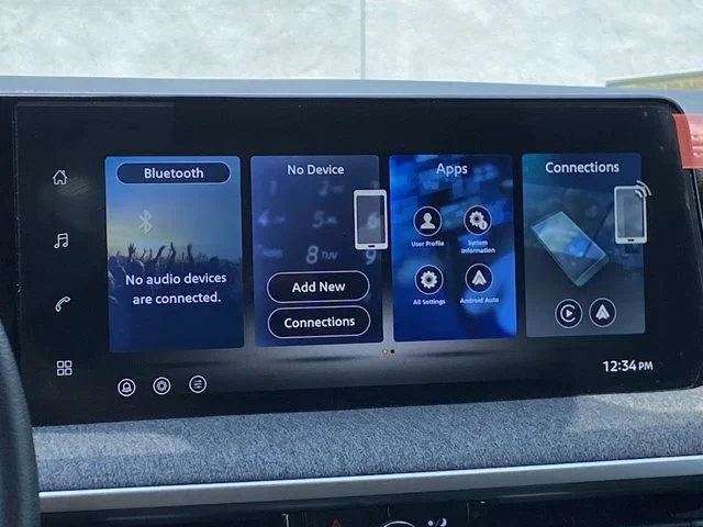 SEMINUEVOS NISSAN Kicks a Estados en autogozo
