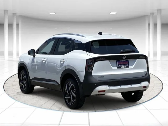 SEMINUEVOS NISSAN Kicks a Estados en autogozo