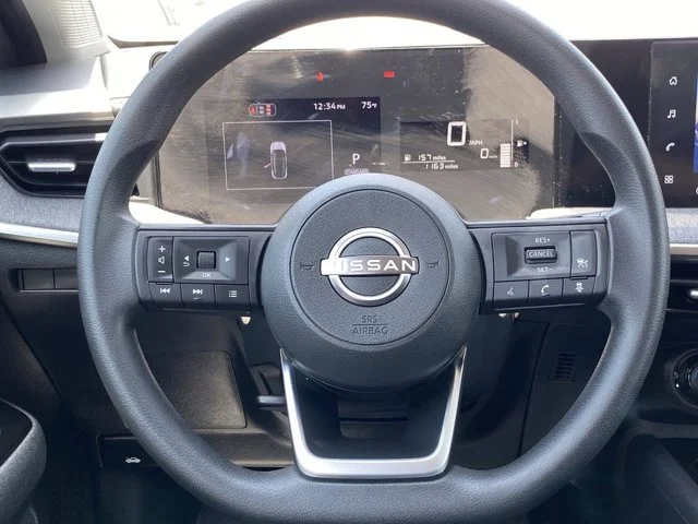 SEMINUEVOS NISSAN Kicks a Estados en autogozo