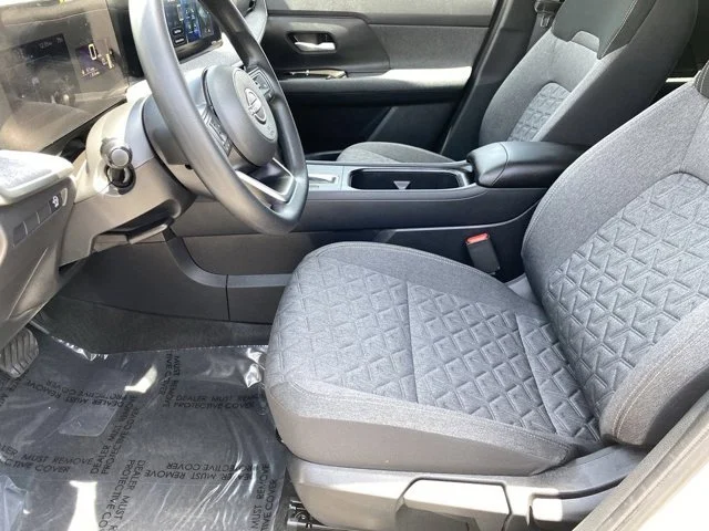 SEMINUEVOS NISSAN Kicks a Estados en autogozo