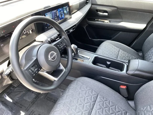 SEMINUEVOS NISSAN Kicks a Estados en autogozo