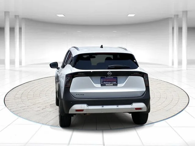 SEMINUEVOS NISSAN Kicks a Estados en autogozo