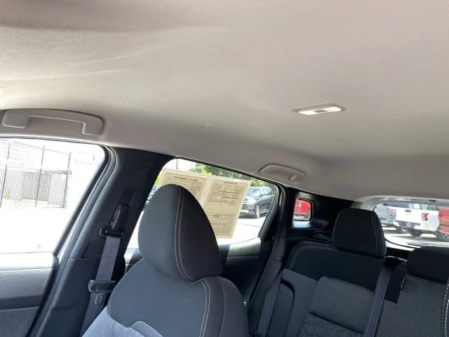 SEMINUEVOS NISSAN Kicks a Estados en autogozo