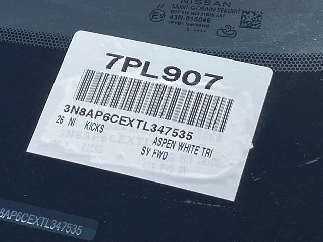 SEMINUEVOS NISSAN Kicks a Estados en autogozo