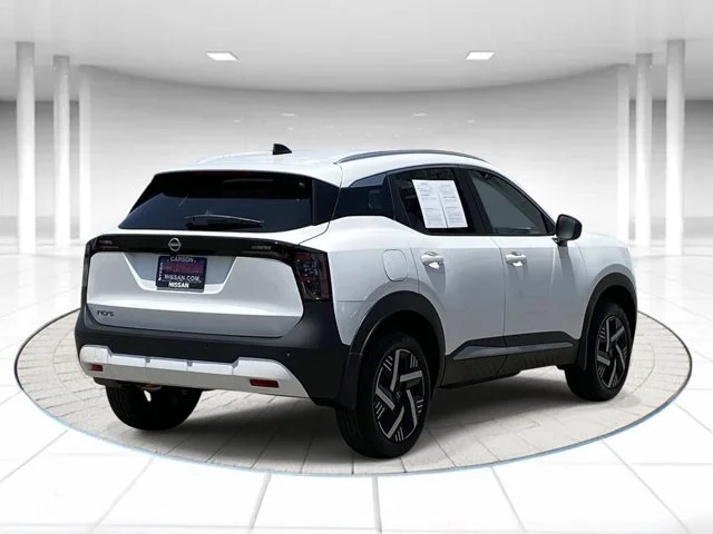 SEMINUEVOS NISSAN Kicks a Estados en autogozo
