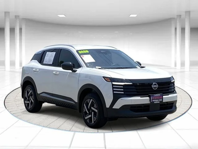 SEMINUEVOS NISSAN Kicks a Estados en autogozo