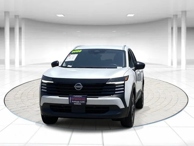 SEMINUEVOS NISSAN Kicks a Estados en autogozo