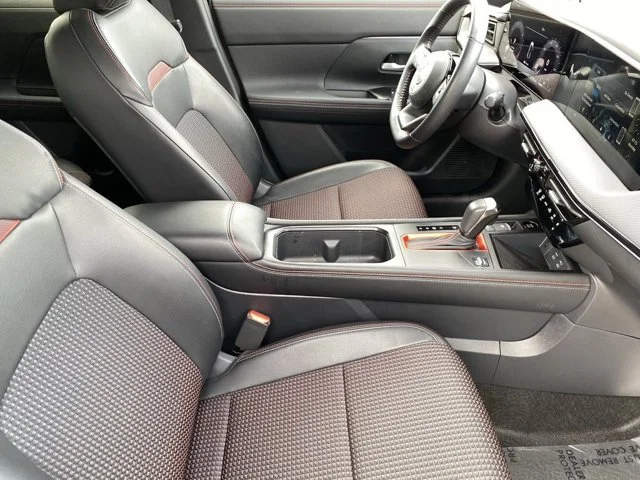 SEMINUEVOS NISSAN Kicks a Estados en autogozo