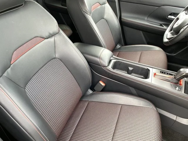 SEMINUEVOS NISSAN Kicks a Estados en autogozo