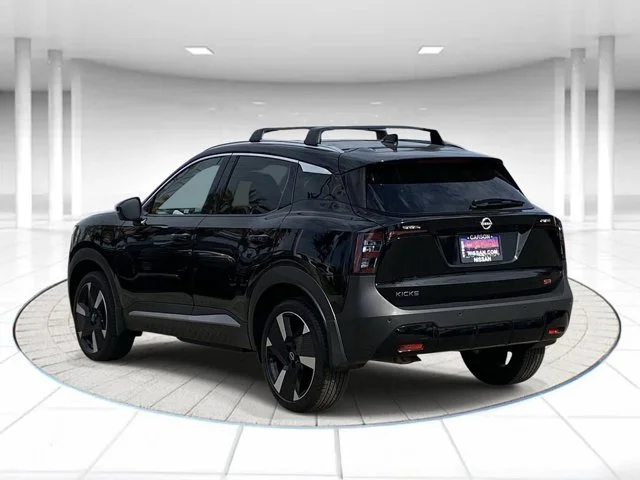 SEMINUEVOS NISSAN Kicks a Estados en autogozo