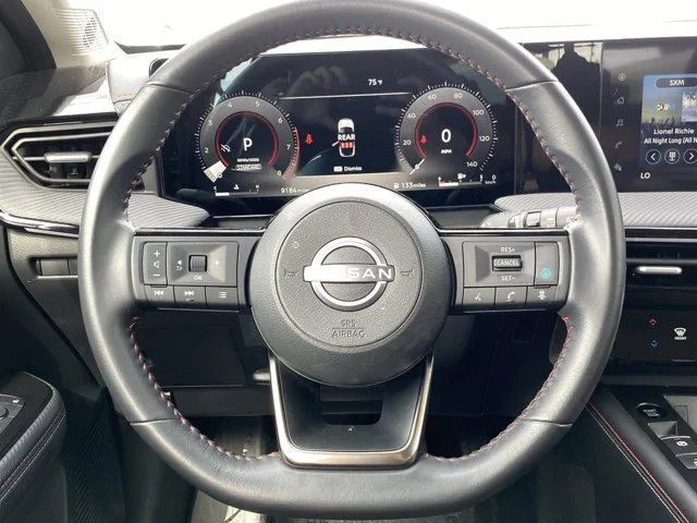 SEMINUEVOS NISSAN Kicks a Estados en autogozo