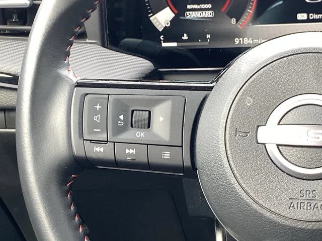 SEMINUEVOS NISSAN Kicks a Estados en autogozo