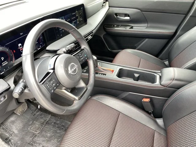 SEMINUEVOS NISSAN Kicks a Estados en autogozo