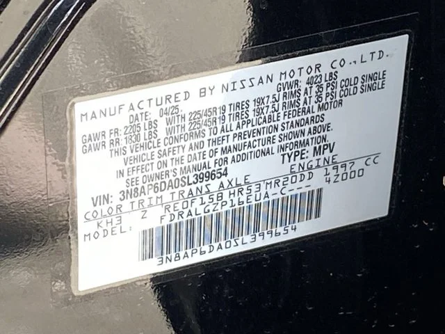SEMINUEVOS NISSAN Kicks a Estados en autogozo