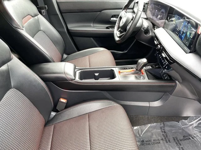 SEMINUEVOS NISSAN Kicks a Estados en autogozo