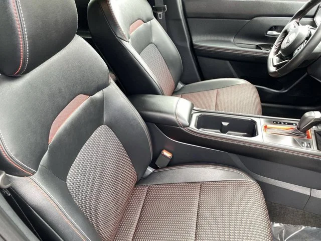 SEMINUEVOS NISSAN Kicks a Estados en autogozo