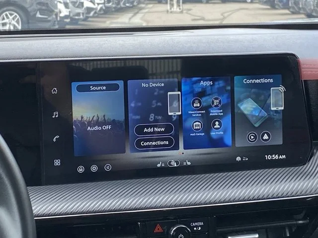 SEMINUEVOS NISSAN Kicks a Estados en autogozo