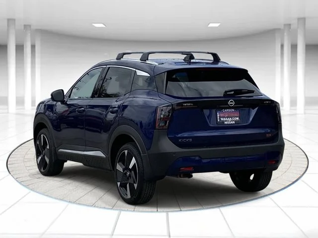 SEMINUEVOS NISSAN Kicks a Estados en autogozo