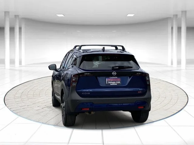 SEMINUEVOS NISSAN Kicks a Estados en autogozo