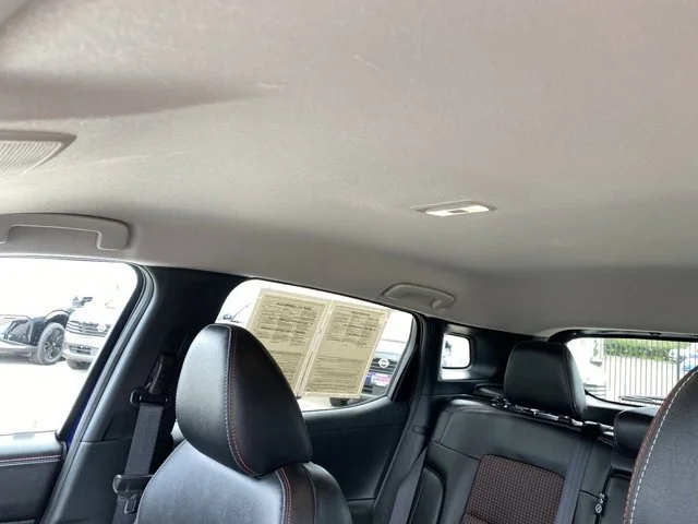 SEMINUEVOS NISSAN Kicks a Estados en autogozo