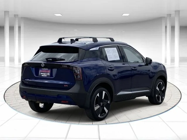 SEMINUEVOS NISSAN Kicks a Estados en autogozo