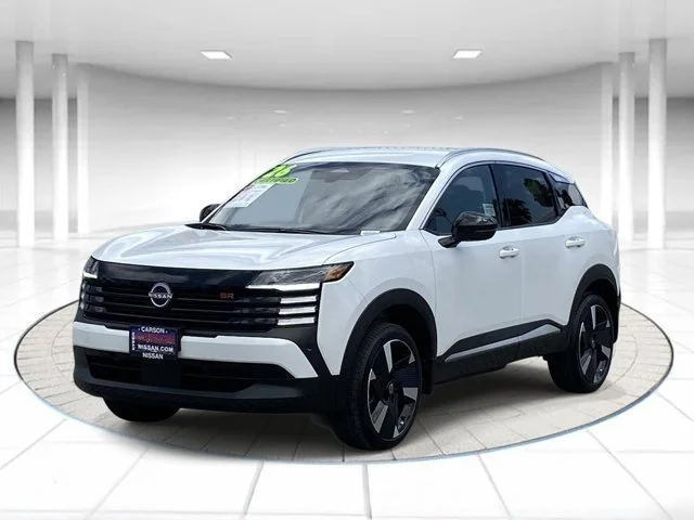 SEMINUEVOS NISSAN Kicks a Estados en autogozo