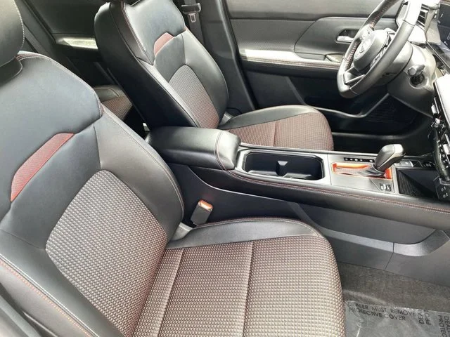 SEMINUEVOS NISSAN Kicks a Estados en autogozo