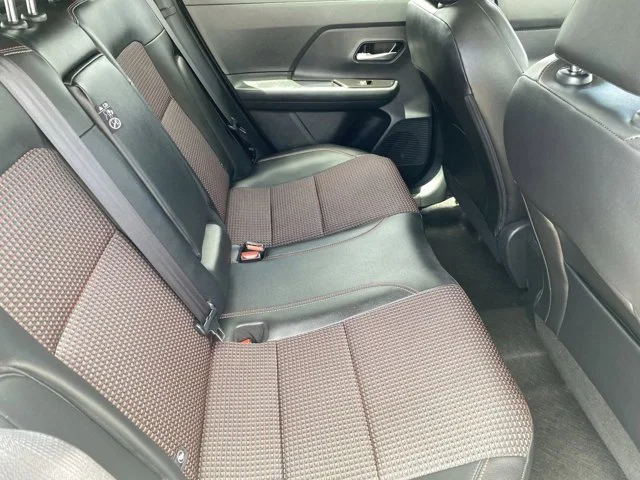 SEMINUEVOS NISSAN Kicks a Estados en autogozo