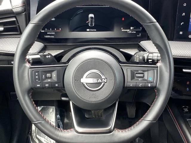 SEMINUEVOS NISSAN Kicks a Estados en autogozo