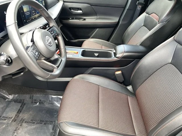 SEMINUEVOS NISSAN Kicks a Estados en autogozo