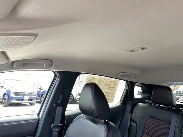 SEMINUEVOS NISSAN Kicks a Estados en autogozo
