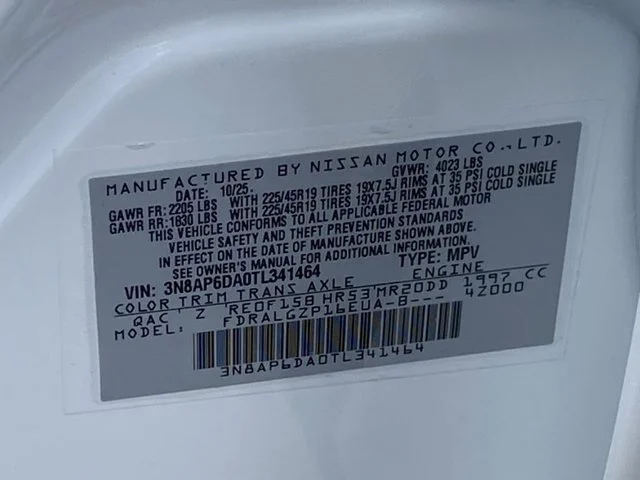 SEMINUEVOS NISSAN Kicks a Estados en autogozo