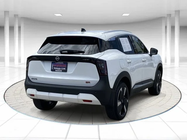 SEMINUEVOS NISSAN Kicks a Estados en autogozo