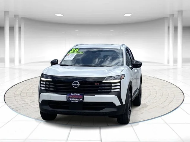 SEMINUEVOS NISSAN Kicks a Estados en autogozo