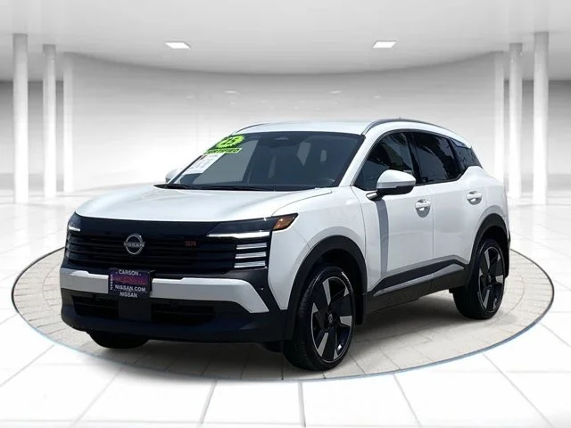 SEMINUEVOS NISSAN Kicks a Estados en autogozo