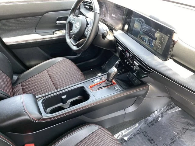 SEMINUEVOS NISSAN Kicks a Estados en autogozo