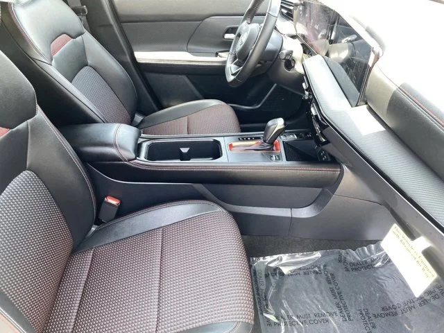 SEMINUEVOS NISSAN Kicks a Estados en autogozo