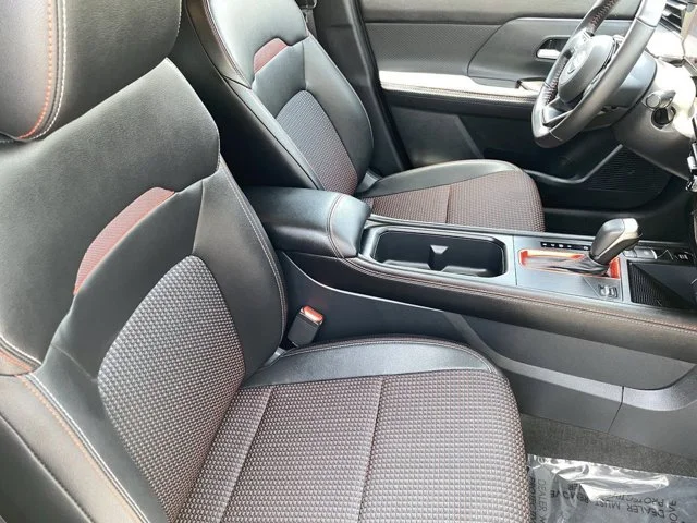 SEMINUEVOS NISSAN Kicks a Estados en autogozo