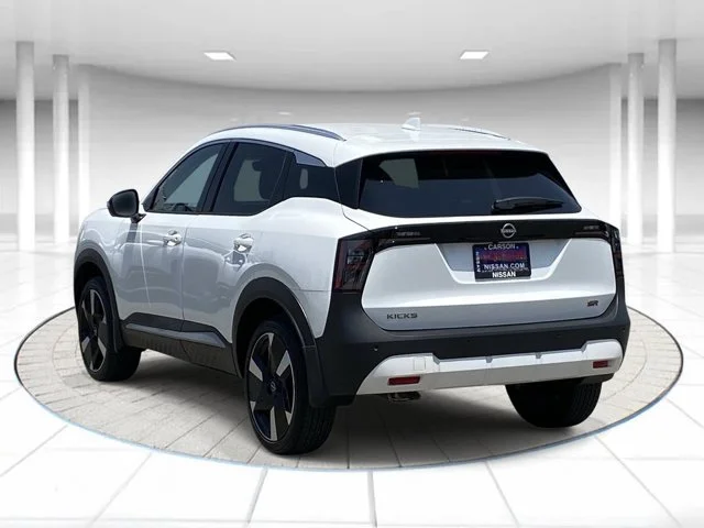 SEMINUEVOS NISSAN Kicks a Estados en autogozo