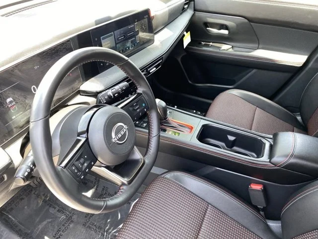 SEMINUEVOS NISSAN Kicks a Estados en autogozo
